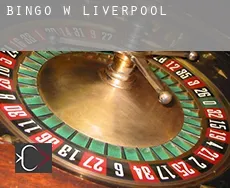 Bingo w  Liverpool