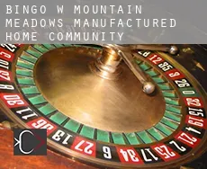 Bingo w  Mountain Meadows Manufactured Home Community