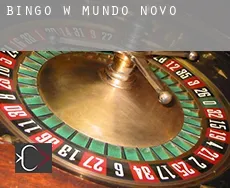 Bingo w Mundo Novo