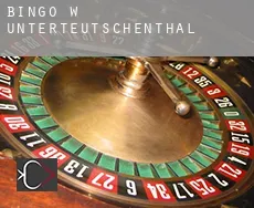 Bingo w  Unterteutschenthal