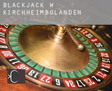 Blackjack w  Kirchheimbolanden