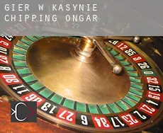 Gier w kasynie  Chipping Ongar