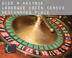 Gier w kasynie  LaBarque Creek