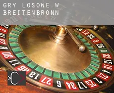 Gry losowe w  Breitenbronn