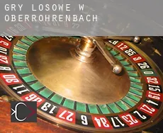 Gry losowe w Oberröhrenbach