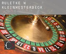 Ruletkę w Kleinwesterbeck