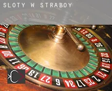 Sloty w Straboy