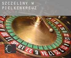 Szczeliny w Pielkenkreuz