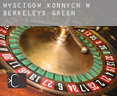 Wyścigów konnych w  Berkeleys Green