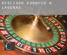 Wyścigów konnych w  Lagunas