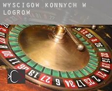 Wyścigów konnych w Logrow