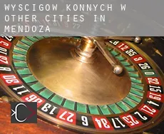 Wyścigów konnych w Other cities in Mendoza