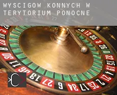 Wyścigów konnych w  Terytorium Północne