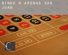 Bingo w Arenas de San Juan