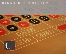 Bingo w  Ebchester