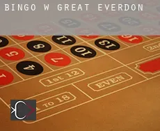 Bingo w  Great Everdon