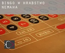 Bingo w  Hrabstwo Nemaha