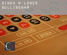 Bingo w  Lower Bullingham