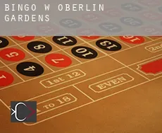 Bingo w Oberlin Gardens