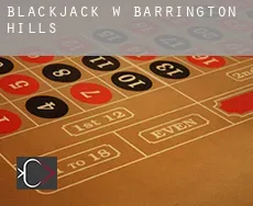 Blackjack w  Barrington Hills