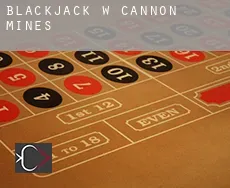 Blackjack w Cannon Mines
