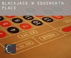 Blackjack w  Edgeworth Place