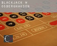 Blackjack w  Osberghausen