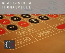 Blackjack w Thomasville