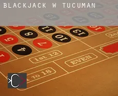 Blackjack w  Tucumán