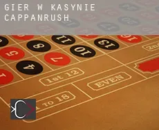 Gier w kasynie  Cappanrush