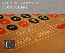 Gier w kasynie Clondulane