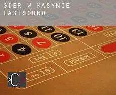 Gier w kasynie  Eastsound