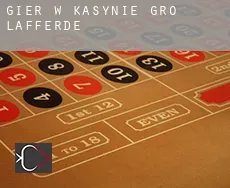 Gier w kasynie Groß Lafferde