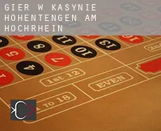 Gier w kasynie  Hohentengen am Hochrhein