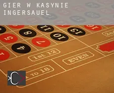 Gier w kasynie  Ingersauel