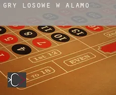 Gry losowe w Alamo
