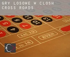 Gry losowe w  Closh Cross Roads