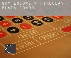 Gry losowe w Fireclay Plaza Condo