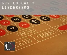 Gry losowe w  Liederberg