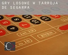 Gry losowe w Tarroja de Segarra