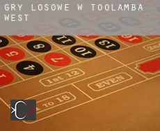 Gry losowe w  Toolamba West