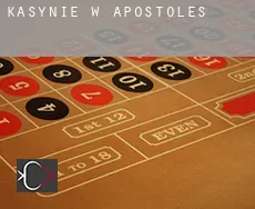 Kasynie w  Apóstoles