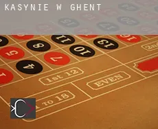 Kasynie w  Ghent