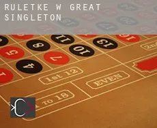 Ruletkę w Great Singleton