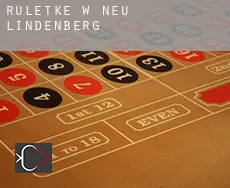 Ruletkę w Neu Lindenberg