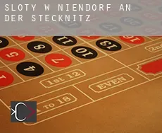 Sloty w Niendorf an der Stecknitz