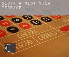 Sloty w  West View Terrace