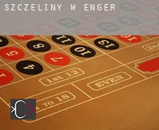 Szczeliny w Enger