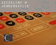 Szczeliny w  Jennersville