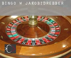Bingo w  Jakobidrebber